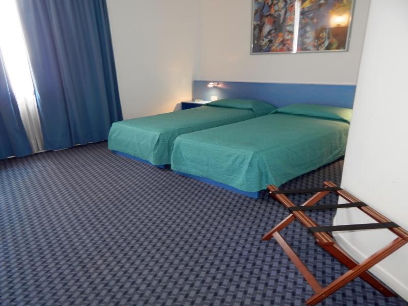 Hotel&Residence Castelli Montecchio Maggiore Esterno foto