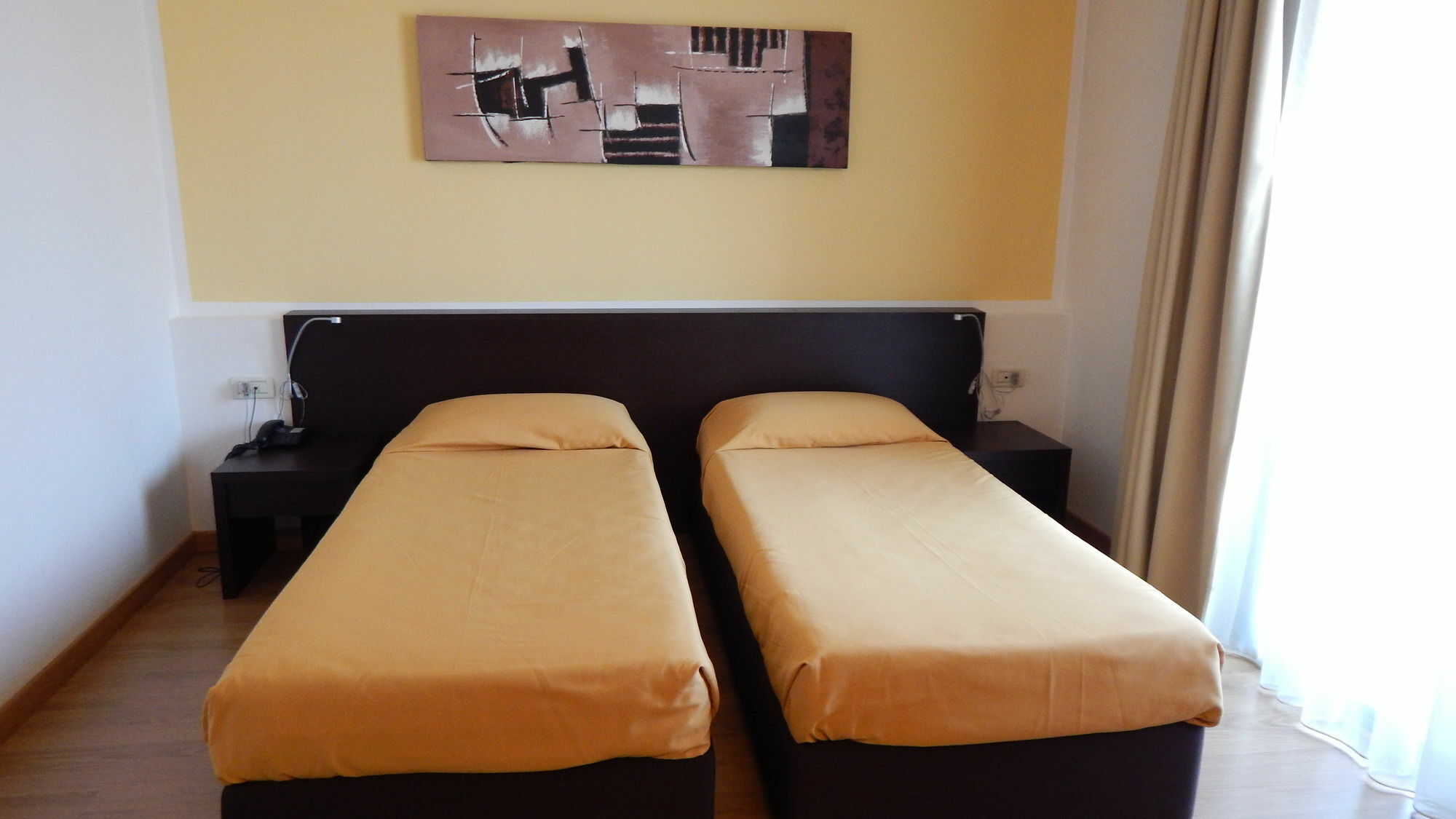 Hotel&Residence Castelli Montecchio Maggiore Esterno foto