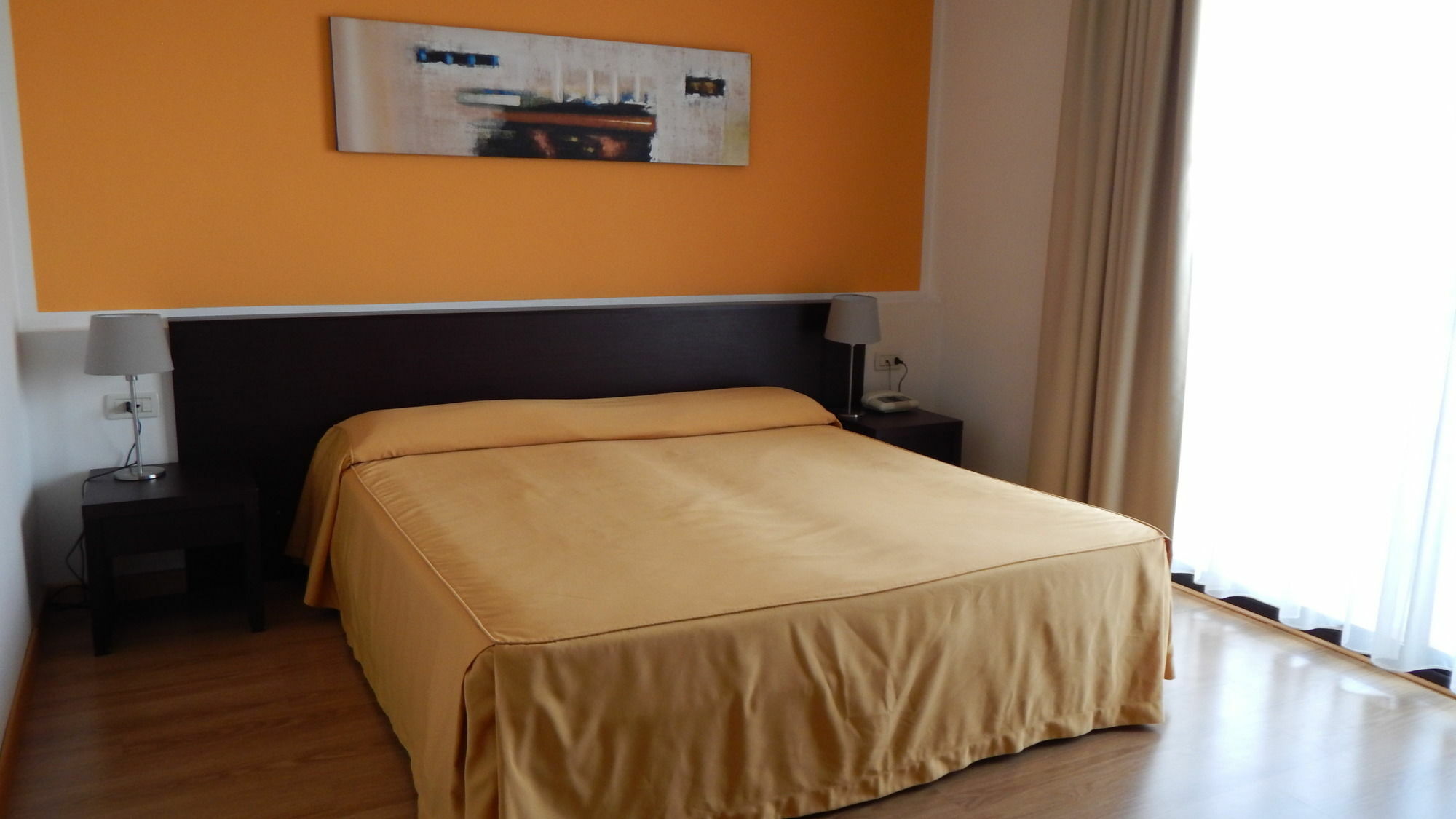 Hotel&Residence Castelli Montecchio Maggiore Esterno foto
